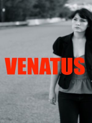 Venatus's poster