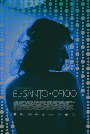 El Santo Oficio's poster