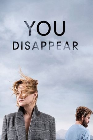 You Disappear's poster