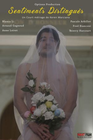 Distinguished Feelings's poster