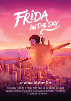 Frida in the Sky's poster image