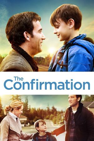 The Confirmation's poster