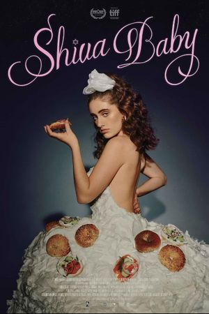Shiva Baby's poster