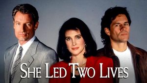 She Led Two Lives's poster