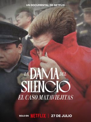 The Lady of Silence: The Mataviejitas Murders's poster