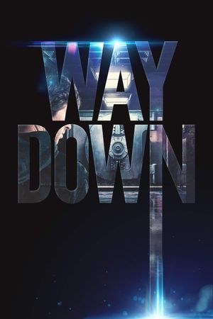 The Vault's poster