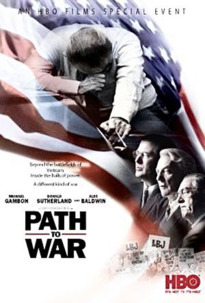 Path to War's poster