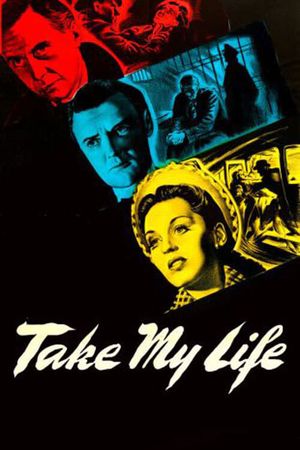 Take My Life's poster