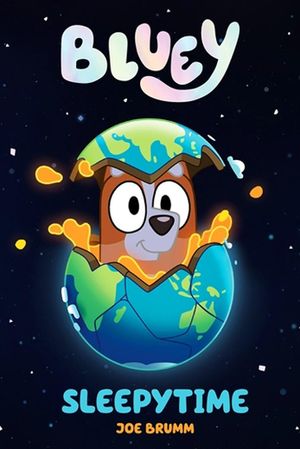 Bluey: Sleepytime's poster