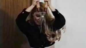 Psycho Sisters's poster
