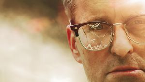 Falling Down's poster