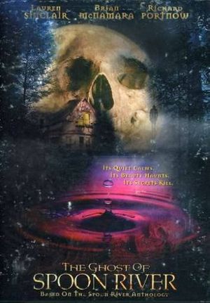 The Mystery of Spoon River's poster