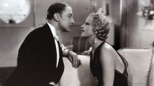 Dressed to Thrill's poster
