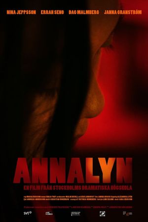 Annalyn's poster