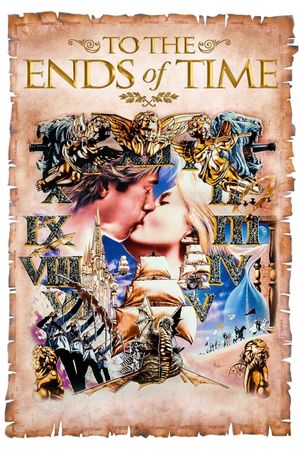 To the Ends of Time's poster