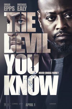 The Devil You Know's poster