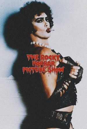 The Rocky Horror Picture Show's poster