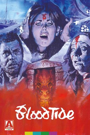 Bloodtide's poster
