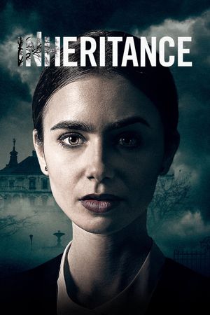 Inheritance's poster
