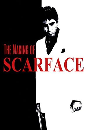 The Making of 'Scarface''s poster image