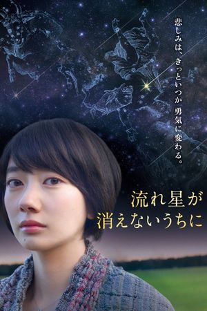Before a Falling Star Fades Away's poster