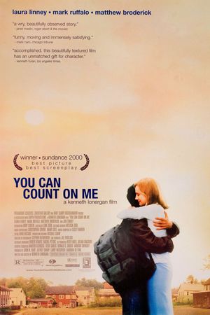 You Can Count on Me's poster