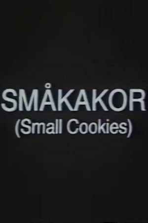 Småkakor's poster