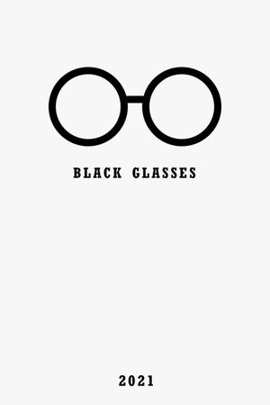 Dark Glasses's poster