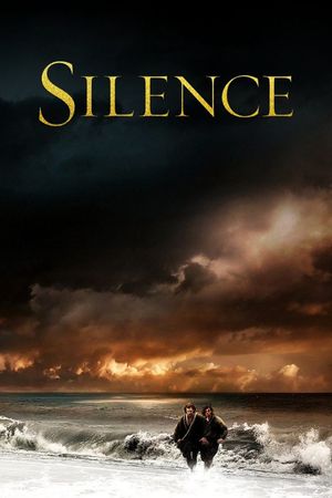 Silence's poster