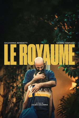 The Kingdom's poster