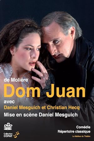 Dom Juan's poster