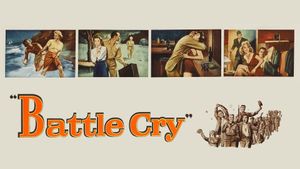 Battle Cry's poster