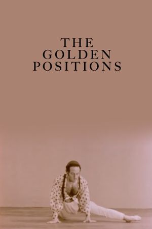 The Golden Positions's poster image