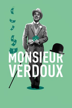 Monsieur Verdoux's poster