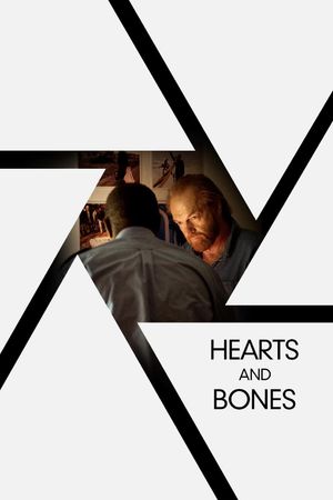 Hearts and Bones's poster