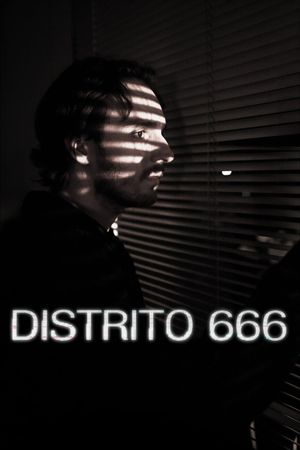 Distrito 666's poster