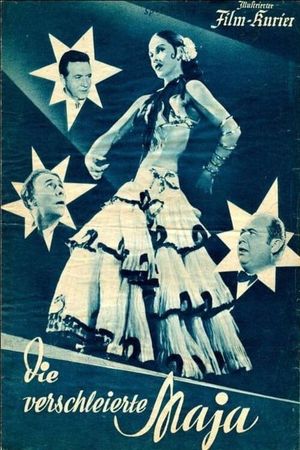The Beautiful Galatea's poster