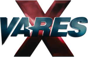 Vares X's poster