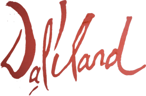 Daliland's poster