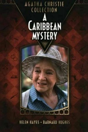 A Caribbean Mystery's poster