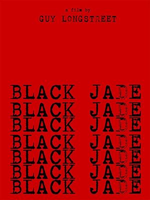 Black Jade's poster