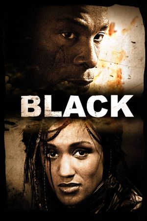 Black's poster