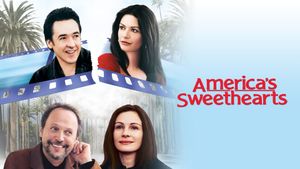 America's Sweethearts's poster