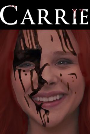 Carrie's poster