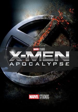 X-Men: Apocalypse's poster