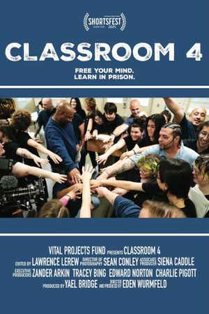 Classroom 4's poster