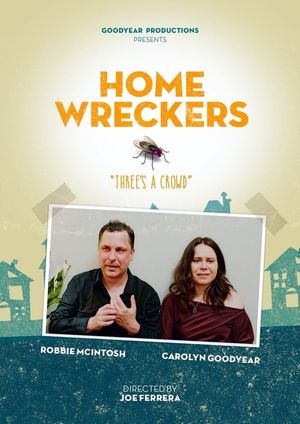 Home Wreckers's poster