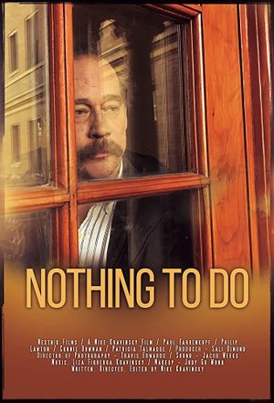 Nothing to Do's poster image