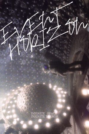 Event Horizon's poster