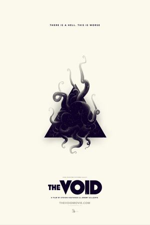 The Void's poster